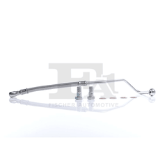 Ölleitung Lader für ALFA ROMEO FIAT LANCIA MITO BRAVO II GRANDE PUNTO LINEA