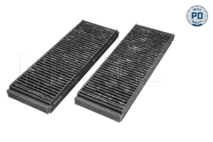 Filter Innenraumluft für AUDI A6 Allroad C6 Avant R8 Spyder