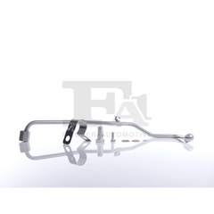 Ölleitung Lader für AUDI SEAT SKODA VW Q3 TT Roadster ALHAMBRA ALTEA XL IBIZA