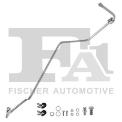 Ölleitung Lader für SEAT VW ALHAMBRA CORDOBA Vario IBIZA II TOLEDO I VAN