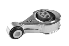 Lagerung Motor hinten für RENAULT GRAND SCÉNIC III MEGANE Schrägheck Coupe