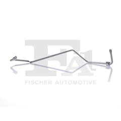 Ölleitung Lader für SEAT VW ALHAMBRA CORDOBA Vario IBIZA II TOLEDO I VAN