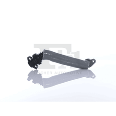 Ölleitung Lader für OPEL ASTRA H GTC Caravan TwinTop J Stufenheck CORSA D E