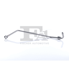 Ölleitung Lader für AUDI A4 B5 A6 C4 Avant