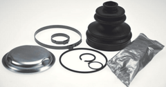 Faltenbalgsatz Antriebswelle Vorderachse für AUDI SEAT SKODA VW A3 A4 B5 Avant