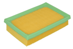 Luftfilter für CITROËN PEUGEOT SUZUKI TOYOTA C1 II 108 SWACE AYGO X C-HR