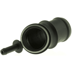Kühlmittelflansch für AUDI SEAT SKODA VW A3 Sportback A4 B6 Avant Cabriolet B7