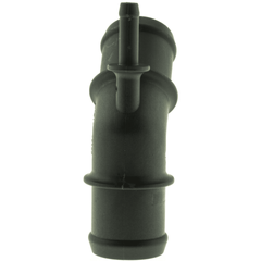 Kühlmittelflansch für AUDI SEAT SKODA VW A3 Sportback A4 B6 Avant Cabriolet B7