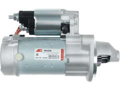 Anlasser Starter für KIA CARENS IV
