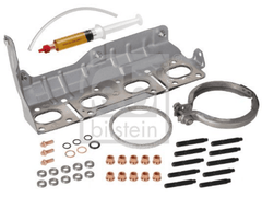 Montagesatz Lader für BMW 1 3 Touring