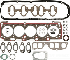 Dichtungssatz Zylinderkopf für AUDI 80 B4 Stufenheck Avant 90 B3 100 C3 C4 200