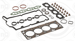 Dichtungssatz Zylinderkopf für OPEL CHEVROLET ASTRA H Stufenheck GTC Caravan
