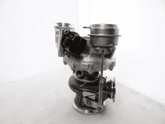 Turbolader Abgasturbolader für BMW 5 Gran Turismo Touring 6 Cabriolet Coupe 7