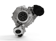 Turbolader Abgasturbolader für AUDI PORSCHE VW A4 Allroad B9 Avant A5 Sportback