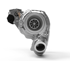 Turbolader Abgasturbolader für AUDI PORSCHE VW A4 Allroad B9 Avant A5 Sportback