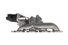 Turbolader Abgasturbolader für BMW Z4 Roadster