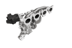 Turbolader Abgasturbolader für BMW Z4 Roadster