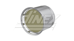 Ruß Partikelfilter Abgasanlage für DAF CF XF