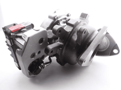 Turbolader Abgasturbolader für JAGUAR F-PACE XF II XJ