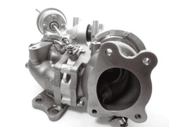 Turbolader Abgasturbolader für MAZDA 3 Stufenheck 6 Sport Kombi CX-7
