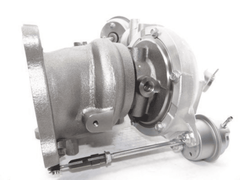 Turbolader Abgasturbolader für MAZDA 3 Stufenheck 6 Sport Kombi CX-7