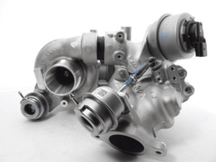 Turbolader Abgasturbolader für MAZDA 3 Stufenheck 6 Sport Kombi CX-7