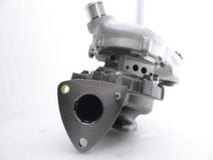 Turbolader Abgasturbolader für LAND ROVER DISCOVERY V VAN