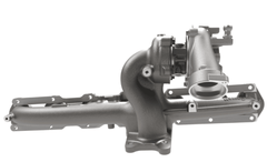 Turbolader Abgasturbolader für BMW