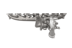 Turbolader Abgasturbolader für BMW
