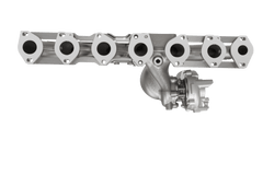 Turbolader Abgasturbolader für BMW