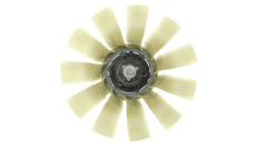 Lüfter Motorkühlung für MERCEDES-BENZ SETRA TOURISMO II Series 400 500