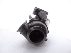 Turbolader Abgasturbolader für BMW 5 Touring 7 X3