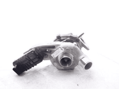 Turbolader Abgasturbolader links für JAGUAR XF I XJ
