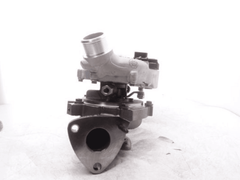 Turbolader Abgasturbolader links für JAGUAR XF I XJ
