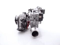 Turbolader Abgasturbolader für BMW 2 Coupe Active Tourer Cabriolet Gran 5
