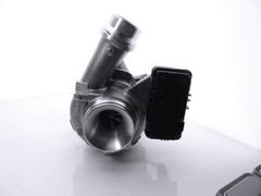 Turbolader Abgasturbolader für BMW 2 Coupe Active Tourer Cabriolet Gran 5