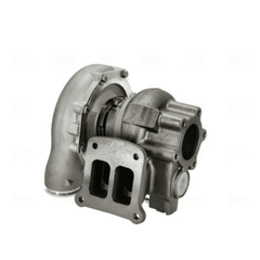 Turbolader Abgasturbolader für MAN TGX II I