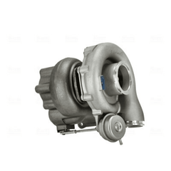 Turbolader Abgasturbolader für MAN TGX II I