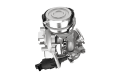 Turbolader Abgasturbolader für MERCEDES-BENZ NISSAN RENAULT X-KLASSE MARCO POLO
