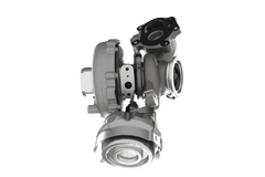 Turbolader Abgasturbolader für MERCEDES-BENZ NISSAN RENAULT X-KLASSE MARCO POLO