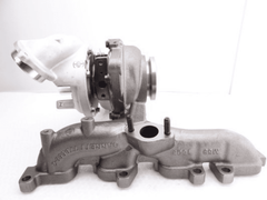 Turbolader Abgasturbolader für LINDE
