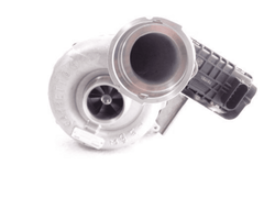 Turbolader Abgasturbolader für BMW X3
