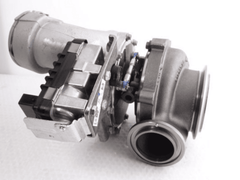 Turbolader Abgasturbolader für BMW X3