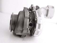 Turbolader Abgasturbolader für BMW X3