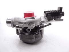Turbolader Abgasturbolader für VOLVO C30 C70 II Cabriolet S40 S60 I S80 V50 V70