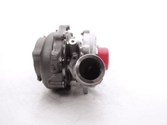 Turbolader Abgasturbolader für VOLVO C30 C70 II Cabriolet S40 S60 I S80 V50 V70