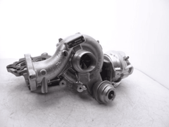 Turbolader Abgasturbolader für OPEL RENAULT VIVARO B Kasten