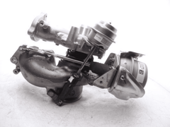 Turbolader Abgasturbolader für OPEL RENAULT VIVARO B Kasten