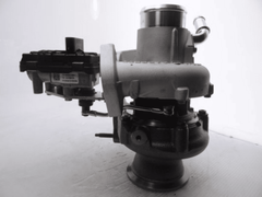 Turbolader Abgasturbolader für OPEL ANTARA A CASCADA INSIGNIA Stufenheck Sports