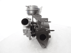 Turbolader Abgasturbolader für OPEL RENAULT MOVANO B Kasten
